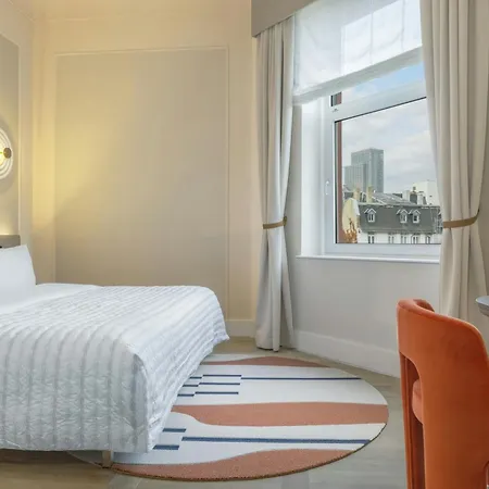 Le Meridien Frankfurt-3