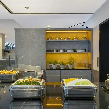 Le Meridien Frankfurt-2
